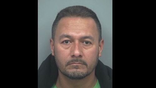 Damian Burgos, 44, has been charged with hit and run, driving without a license, duty to report an accident and driving too fast for conditions in a fatal Duluth hit-and-run.