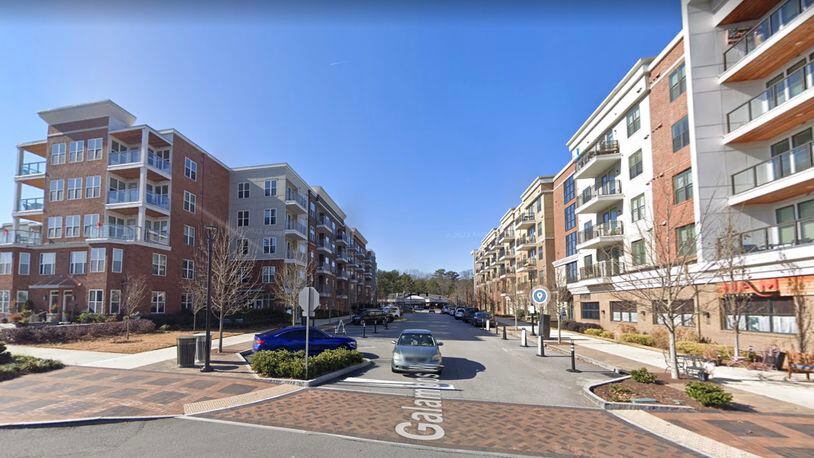 Sandy Springs code enforcement officers oversee nearly 100 apartment complexes and over 25,000 individual units. GOOGLE MAPS