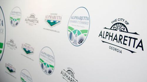The Alpharetta Chamber of Commerce recently announced its 2022 Ambassadors. (Courtesy Alpharetta Chamber of Commerce)