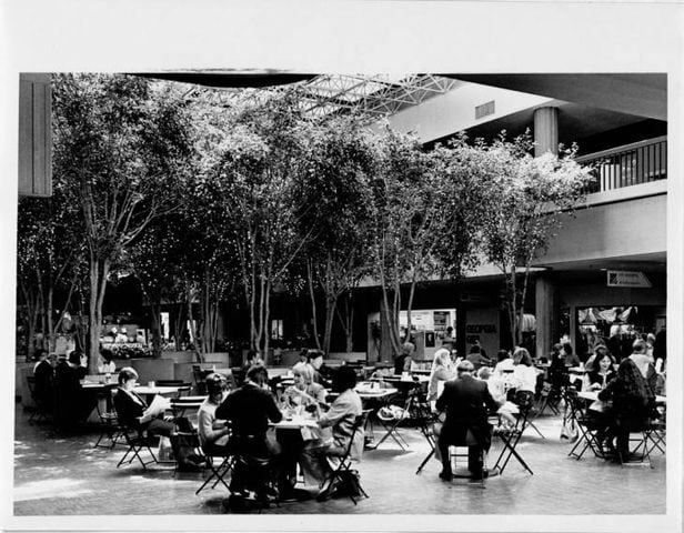 Flashback Photos: A look at Colony Square