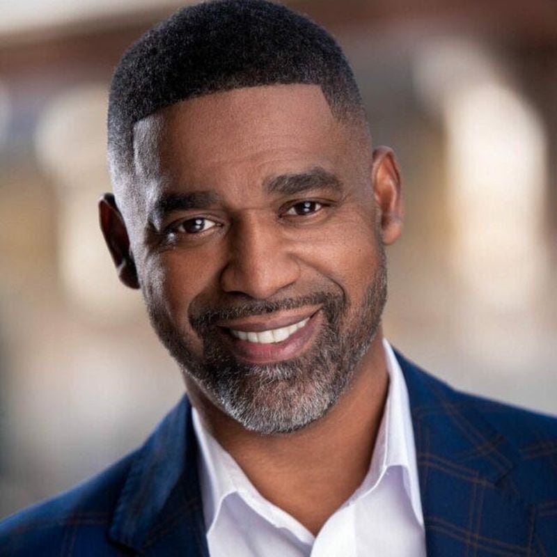 David Manuel, former Director of Arts & Culture for DeKalb County, has been named as the new Fulton County Director of Arts & Culture effective June 9. CONTRIBUTED