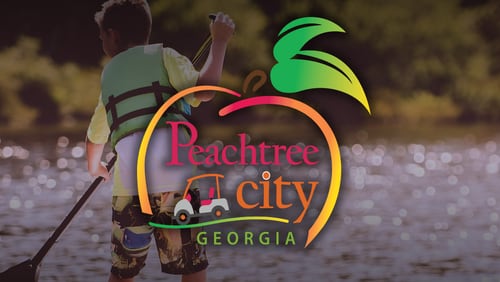 From Peachtree City's official website
