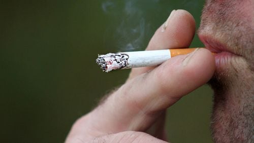 Georgia has the second-lowest levy on cigarettes in the country, and a hearing Wednesday showed efforts to increase the tax by as little as 20 cents will be difficult.