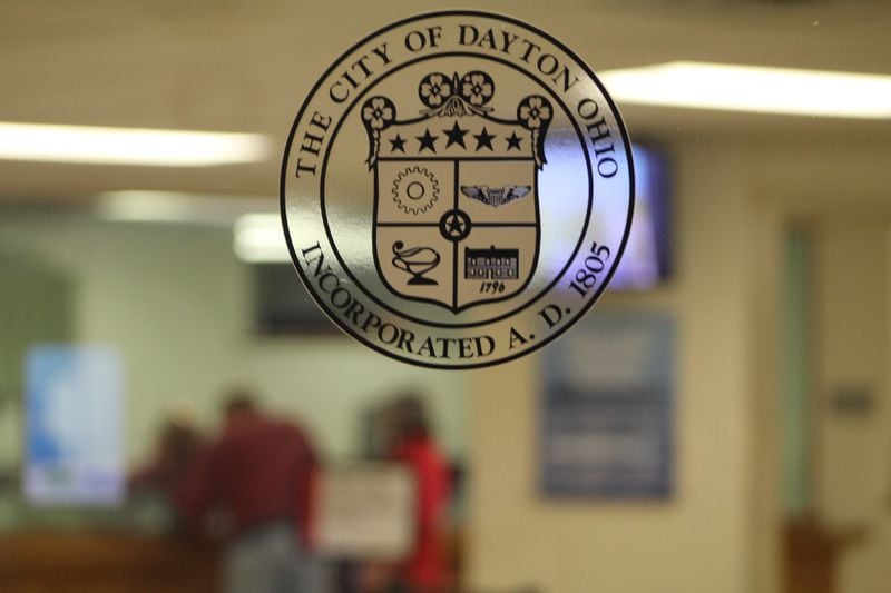 The city of Dayton is facing questions about its handling of money from the U.S. Department of Housing and Urban Development. FILE