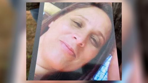 Deanna Mattheus, 44, was pronounced dead at the scene.
