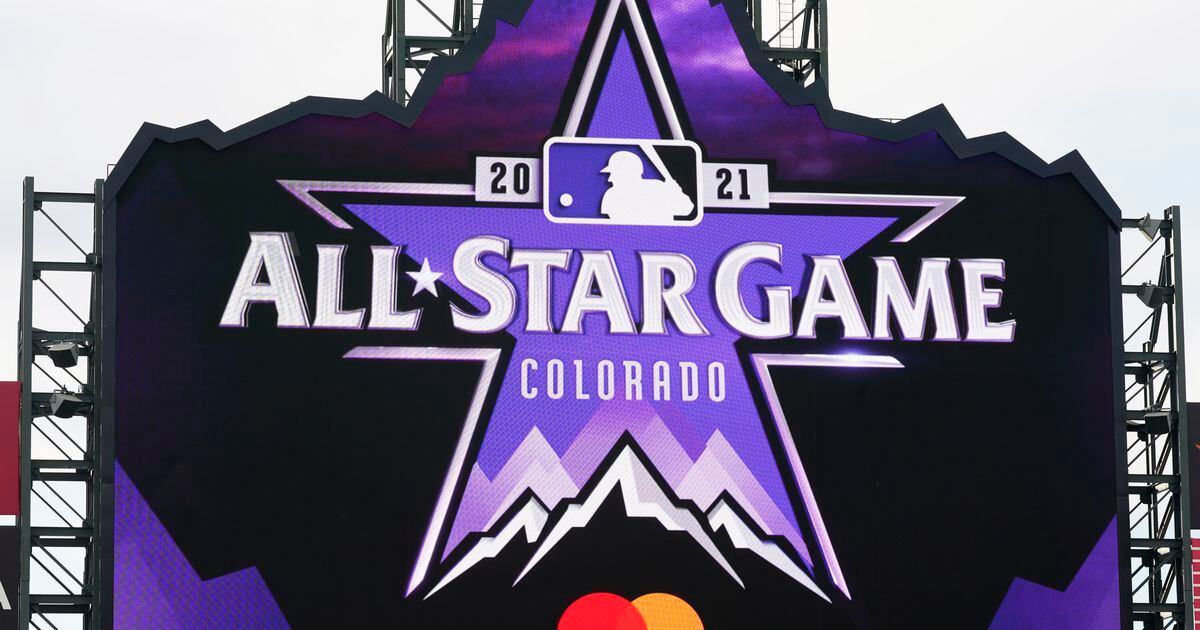 MLB All-Star Game 2021: MLB releases All-Star Game uniforms - Purple Row