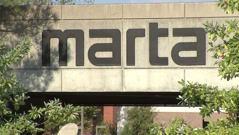 The debate over whether MARTA is spending enough to build new transit lines in Atlanta has found a new focus: the agency’s 2024 budget. (AJC file photo)