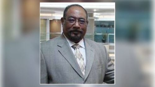 Charles “Chilly” Ewing was fired from Hartsfield-Jackson International Airport after a city report concluded he had sexually harassed multiple women there. He had been the director of concessions.