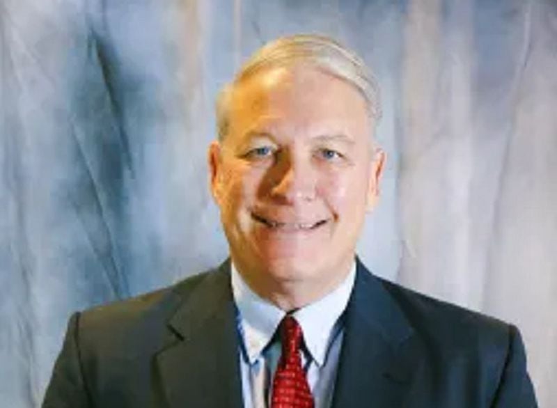 Tim Scott, superintendent of Dalton Public Schools, is expected to be the finalist for the position of executive director of the Georgia High School Association.