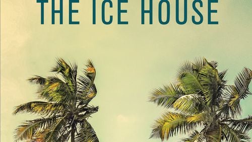 “The Ice House,” by Laura Lee Smith.
