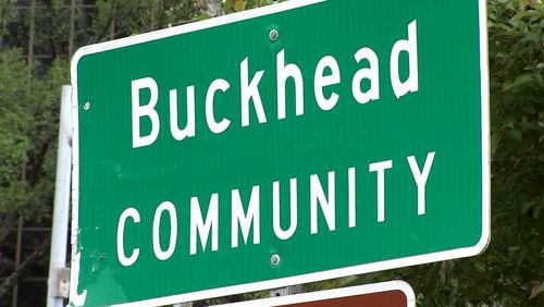 An increase in citywide drive is driving a push to incorporate a city in Buckhead.