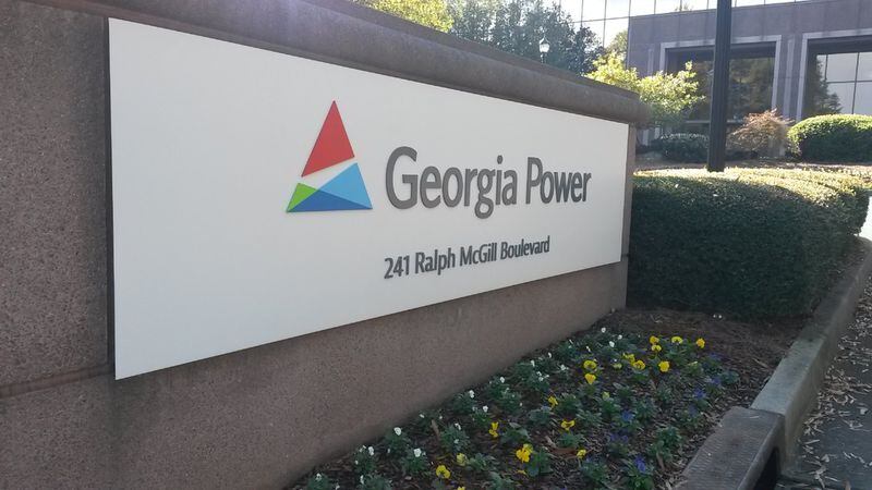 Atlanta-based Georgia Power is pushing to increase consumer bills, and a big chunk of that would come from increasing fixed fees. Those are charges that customers must pay regardless of how much energy they use. Elected members of the Georgia Public Service Commission will decide whether to approve the request later this year. MATT KEMPNER / AJC