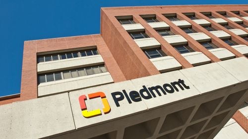 Piedmont Atlanta Hospital
