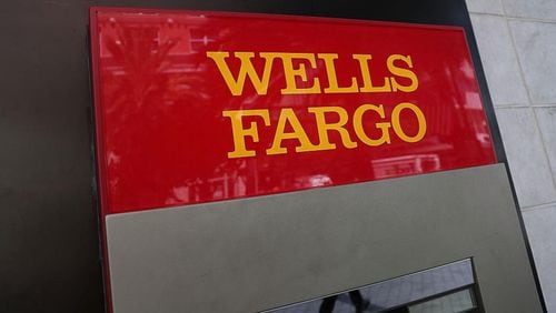 Thieves torched a Wells Fargo ATM in Spring, Texas, early Wednesday.