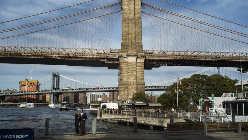 Frugal Travel: Want the ‘real’ Brooklyn? Go cheap