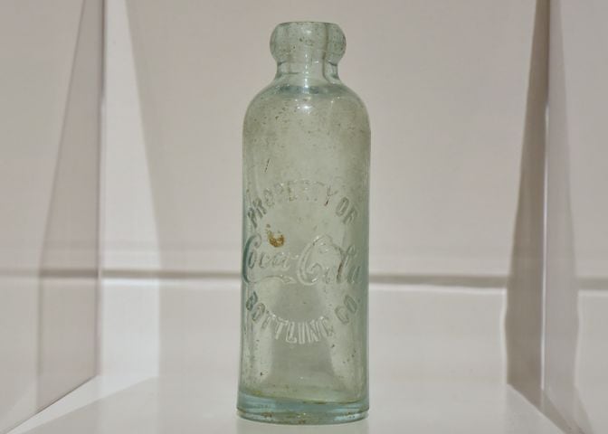 1902 bottle