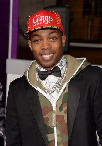Todrick Hall, actor/writer/director/singer, 27: The one-time "American Idol" contestant has gotten Hollywood's attention with his short films on YouTube. He's being managed by Justin Bieber's manager.