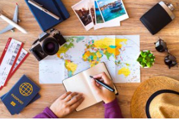 8 useful international traveling tips