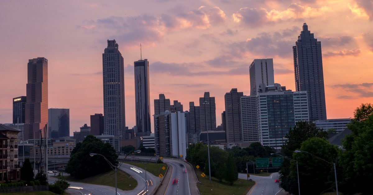 Why Atlanta Is One of the Most Stylish Cities on Earth