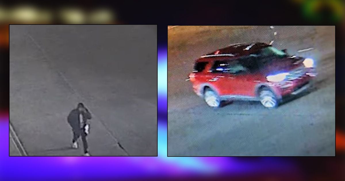 Woman robbed of jewelry at gunpoint in Phipps Plaza mall parking deck