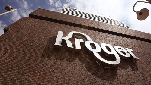 Kroger has stopped giving coins back to cash-paying customers due to a shortage during the pandemic.