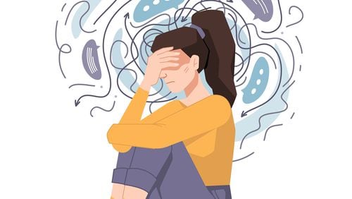 Even with the billions in federal dollars flowing into schools, are we capable of creating a mental health support system that is deep enough and wide enough to reach all the students who need help? If you call any recommended private therapists who work with kids and teens, you are likely to find waiting lists. (Dreamstime/TNS)