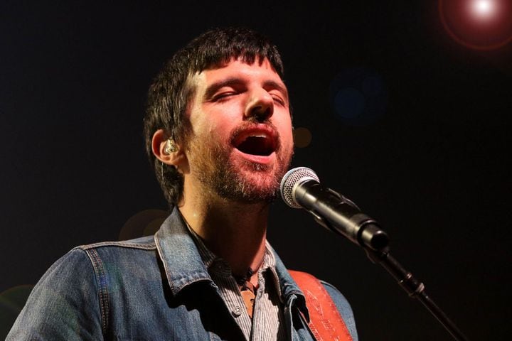 The Avett Brothers at the Fox