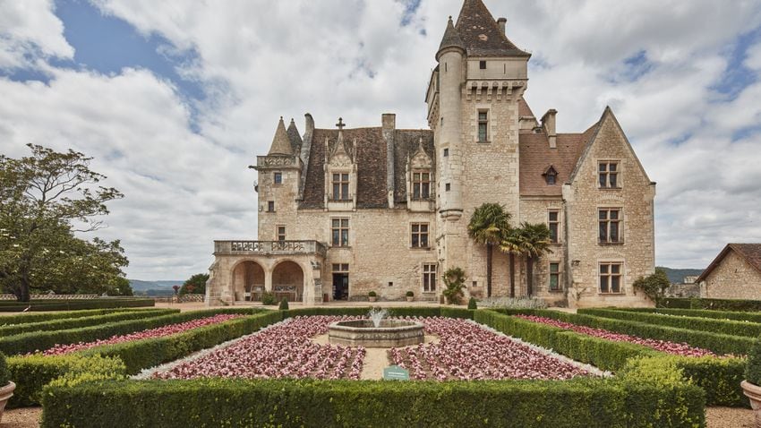 From Paris to a country chateau, exploring Josephine Baker’s France