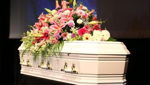 A New Jersey family is suing a funeral home over allegations that the company allowed the body of a loved one to decompose.