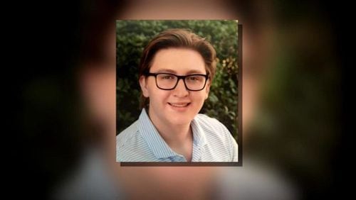 LSU student Max Gruver, 18, died after a hazing incident at the Phi Delta Theta fraternity house.