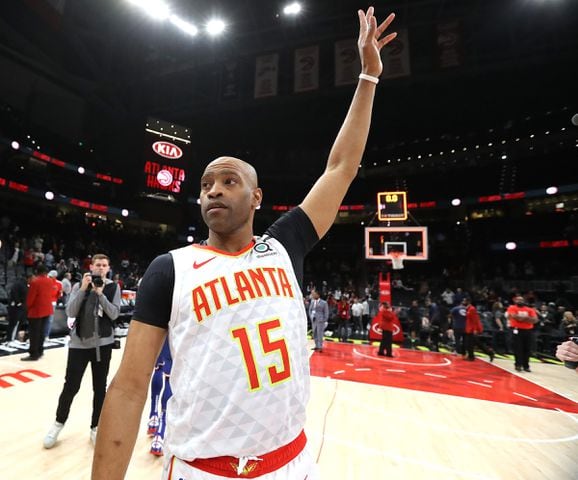 Phoenix Suns' Vince Carter still plans to be 'go-to' guy