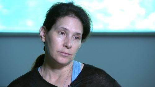 Jacqueline Mogan, 51, discovered her bank account was cleaned out by a company she had never heard of over a debt she believes she never owed. The partners of Cooling & Winter, the law firm that took the Cumming woman’s money, were sanctioned by federal regulators in 2015.