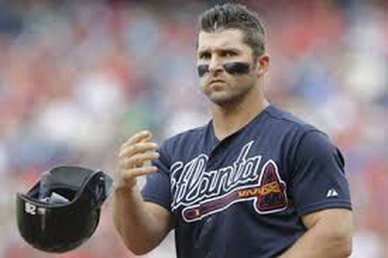 In 2013, Uggla posted the lowest slugging percentage in history for any player with 22 or more homers.