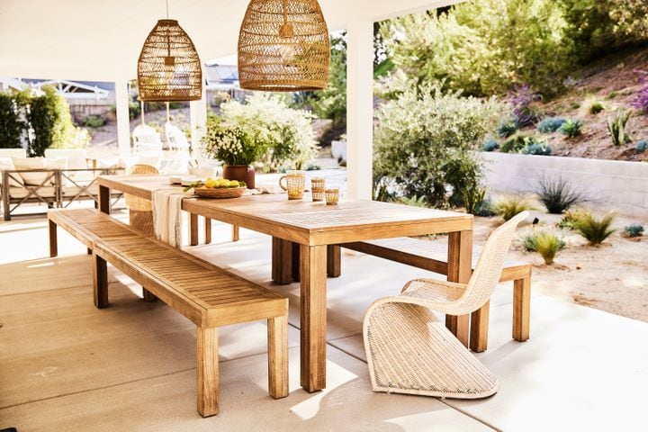 3 outdoor living trends experts are eyeing for 2022
