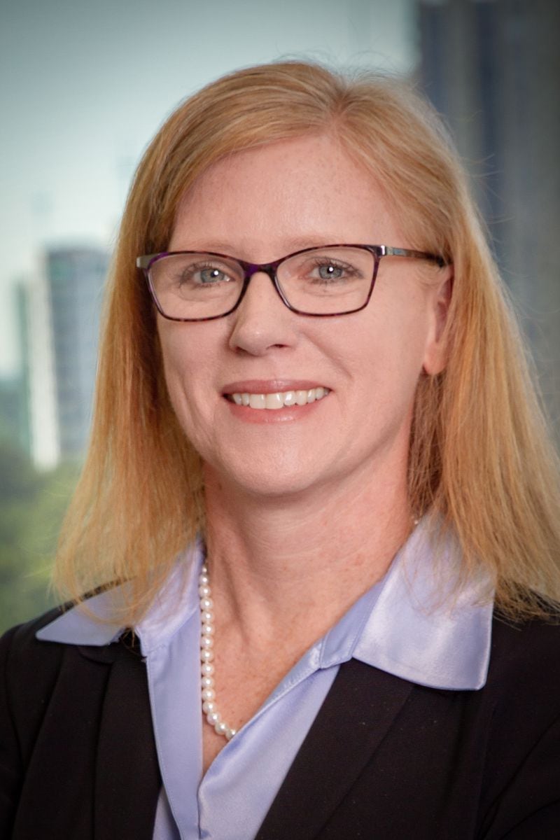 Heidi LaMarca, CEO and Managing Partner at Windham Brannon