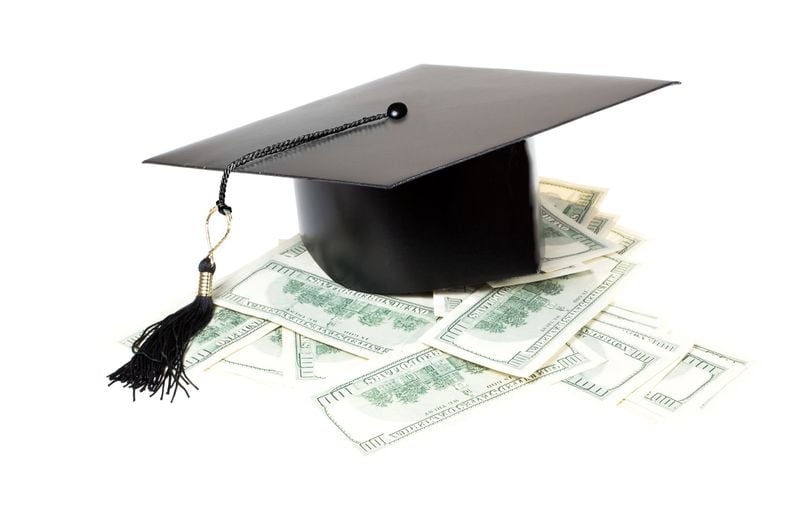 Starting in July, PricewaterhouseCoopers will make $100 a month direct-to-lender payments toward student loans on behalf of employees not in management who sign up for the benefit. (Photo courtesy Fotolia/TNS)