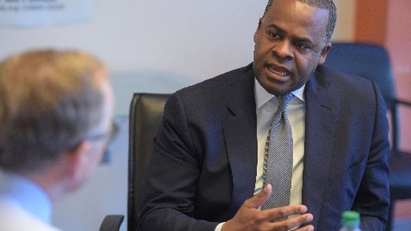 Atlanta Mayor Kasim Reed on Tuesday said he was willing to be flexible on the Jan. 31 deadline he imposed on a South Caroline company that wants to buy Underground Atlanta.