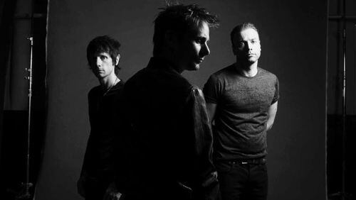 Muse returns to Atlanta this summer. Photo: Danny Clinch