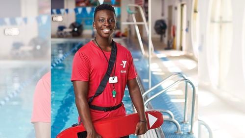 The YMCA of Metro Atlanta is seeking to hire more than 200 for summer jobs, with more than 50 of those at Gwinnett locations. (Courtesy YMCA of Metro Atlanta)
