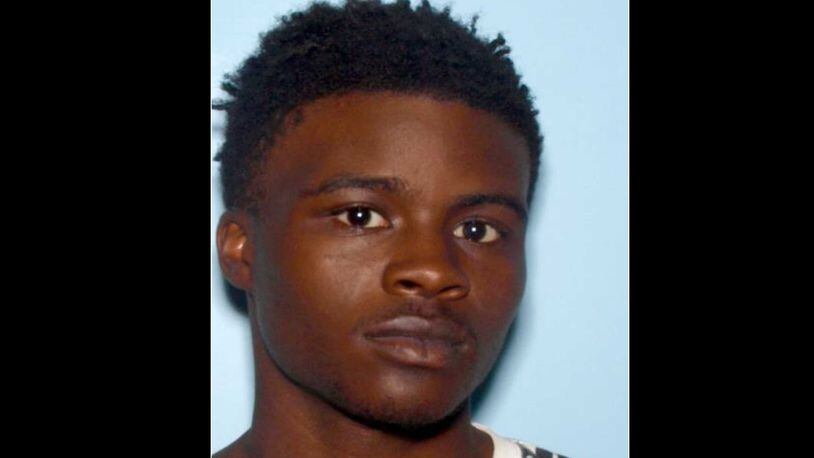 Jarmaine Reynolds, 20, was on the Atlanta Police Department’s “most wanted” list.