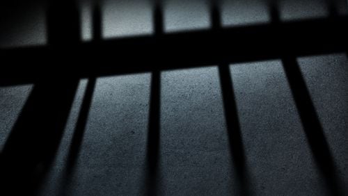 A new study out this month that examines jails says the vast majority of those being held in Georgia’s rural jails are there for nonviolent offenses, such as driving infractions, drug possession or probation violations. Many of these problems are linked to poverty and the recurring cycle this causes for those in the criminal justice system, according to the study that the Vera Institute of Justice conducted in partnership with researchers from the University of Georgia. (AJC file photo)