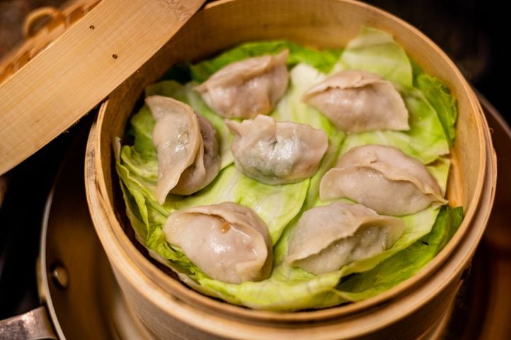 Order this Buford Highway restaurant’s dumplings in bulk