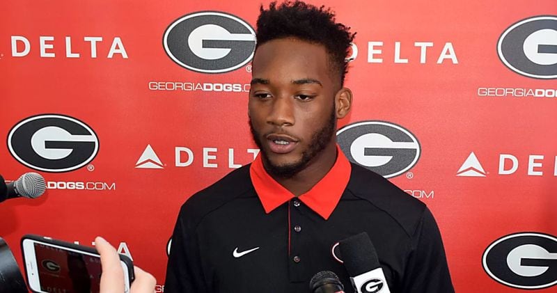 Natrez Patrick has started every game for the unbeaten Bulldogs this season. (DawgNation file photo)
