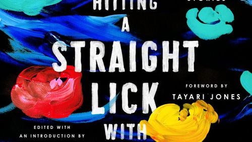 “Hitting a Straight Lick with a Crooked Stick” by Zora Neale Hurston. Contributed by HarperCollins