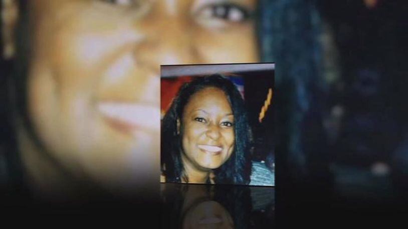 Pamela Williams was murdered in November 2013. (Credit: Channel 2 Action News)