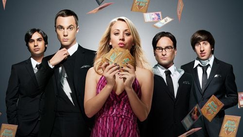 Charter subscribers in metro Atlanta might not be able to see CBS shows like the "Big Bang Theory" if the CBS affiliate WGCL-TV can't come an agreement with Charter by the end of the month. CREDIT: CBS