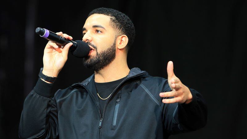 Drake may be the latest major musician to have a Las Vegas residency, according to some reports.