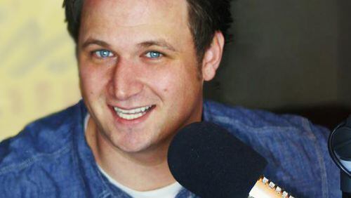 Drex Renner joins the B 98.5 FM morning lineup