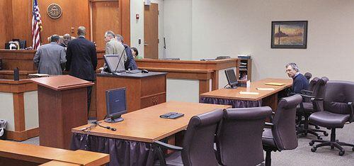 Verdict: Neuman guilty but mentally ill