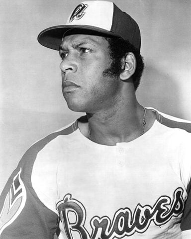 Orlando Cepeda (1969-1972)